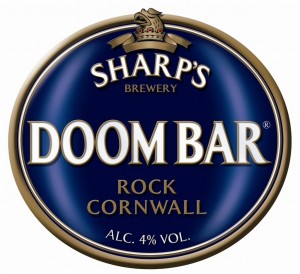 Image result for doom bar sharp's brewery cornwall
